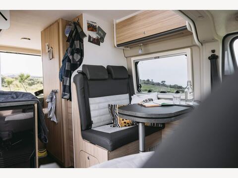 Sunlight CVE 600 RT Adventure Edition