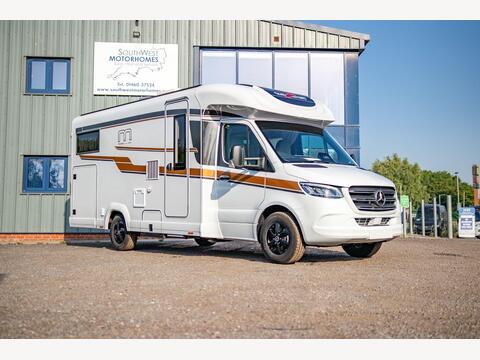 Malibu T470 RB-LE