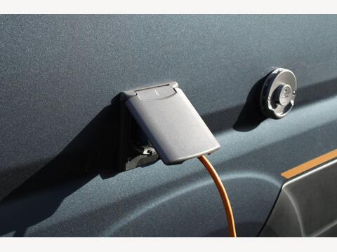 Malibu compact 540 DB