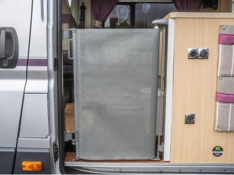 Auto-Sleepers Kingham