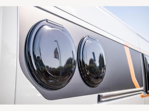 Malibu Diversity 640 GT Skyview