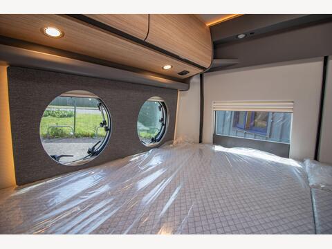 Malibu First Class 2 Rooms