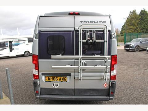 Auto-Trail Tribute T-680