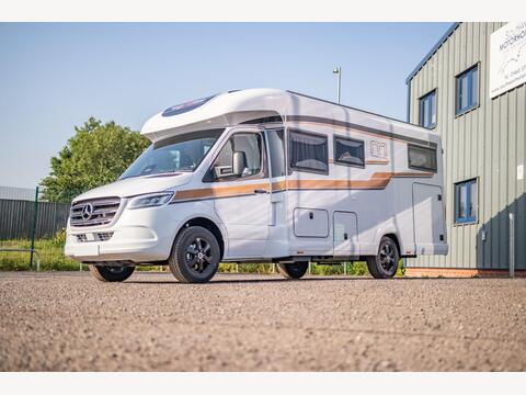Malibu T470 RB-LE