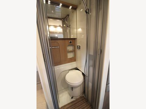 Malibu Compact 540 Pop Top