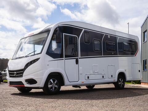Dethleffs Alpa I 6820