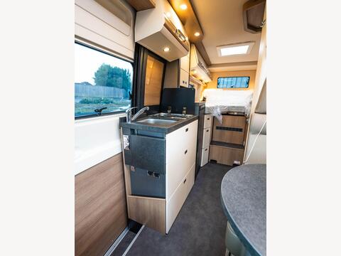 Malibu Genius 641 LE