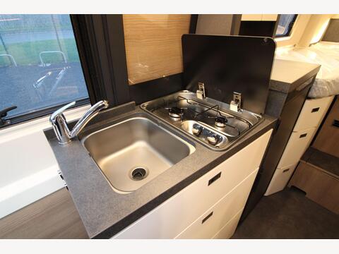 Malibu Genius 4x4 performance