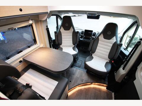 Sunlight Cliff 640 Adventure Edition