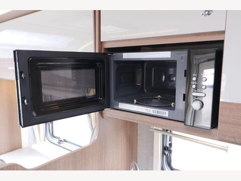 Bailey Alliance 76-4