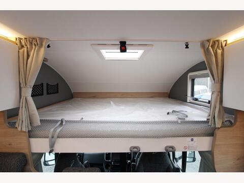 Dethleffs Family  7872-2