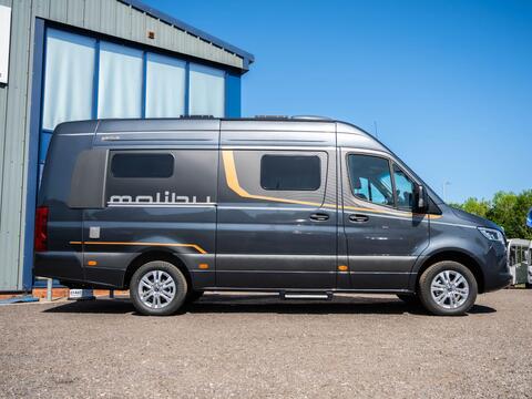 Malibu Genius 641 LE