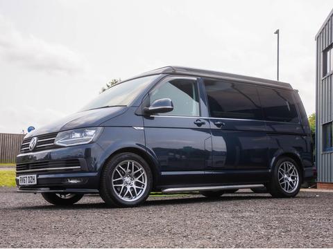 Volkswagen T6