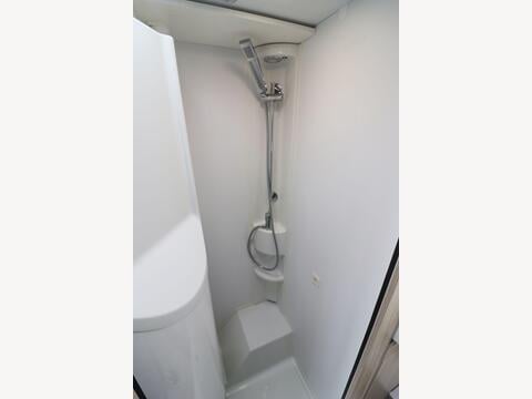 Adria Compact Supreme DL