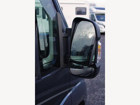 Malibu Compact 540 Pop Top