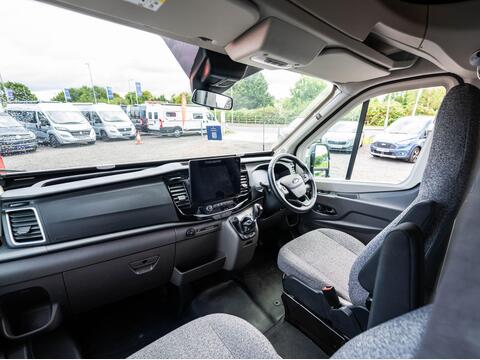 Swift Voyager 475
