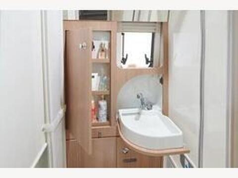 Malibu Genius 4x4 performance