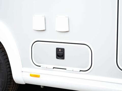 Dethleffs Globetrotter XLI 7850-2 EB GT