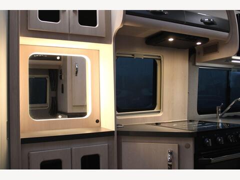 Auto-Sleepers Kingham