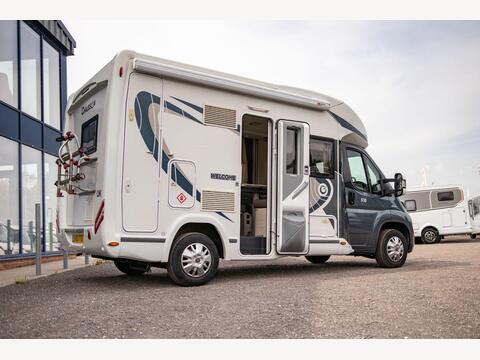 Chausson Best of 510