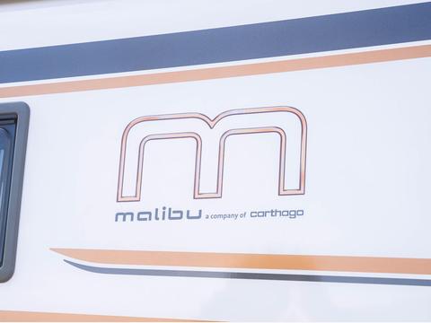 Malibu I 430 LE