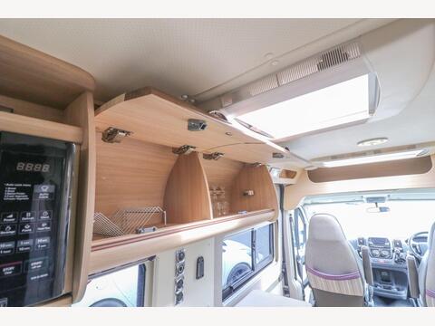 Auto-Sleepers Fairford