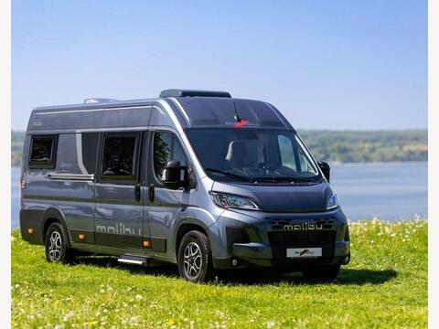 Malibu Relax 640 LE R