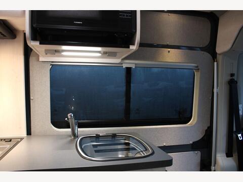 Auto-Sleepers Kingham