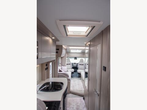 Elddis platinum 194