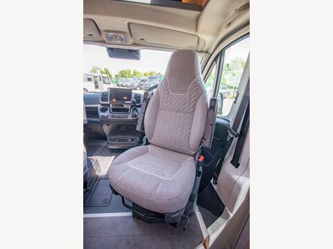 Malibu First Class 2 Rooms