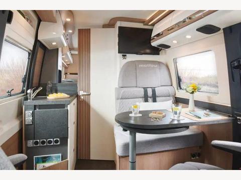 Malibu genius performance 4x4 641 LE