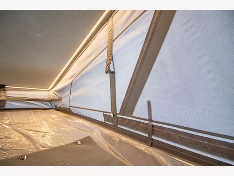 Volkswagen T7 Hillside Birchover