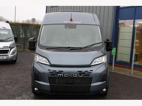 Malibu Relax 640 LE R