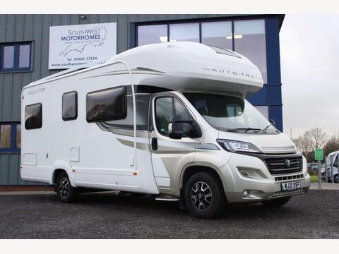 Auto-Trail Imala 736