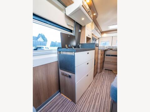 Malibu diversity 640 LE K GT