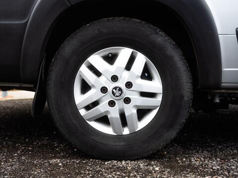 Auto-Sleepers Kingham