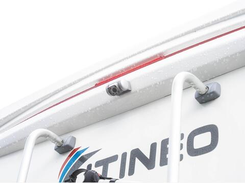 Itineo SB 700