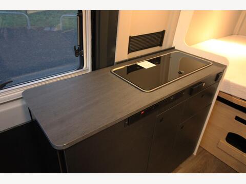 Sunlight Cliff 600 X