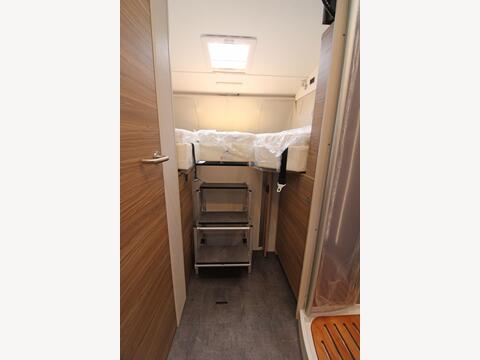 Dethleffs Alpa I 6820