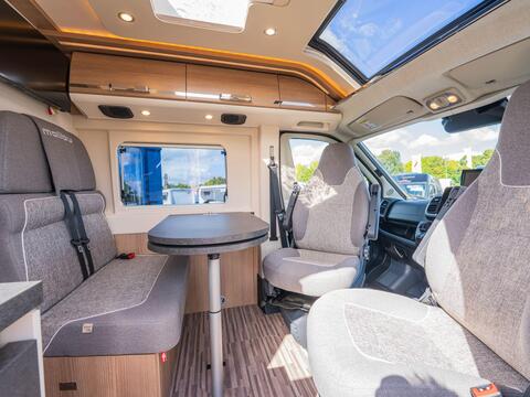 Malibu Diversity 640 LE K GT Skyview