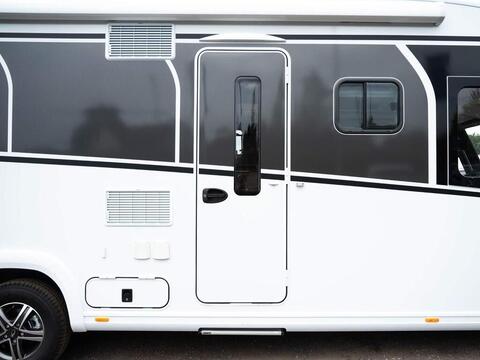 Dethleffs Esprit I 7150 DBL