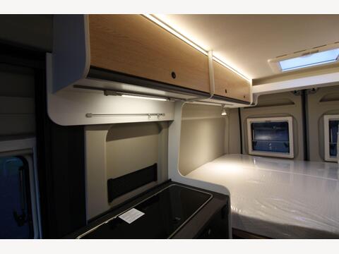 Sunlight Cliff 600 X