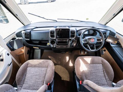 Malibu I 430 LE