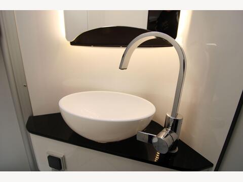 Globecar Summit Prime 600