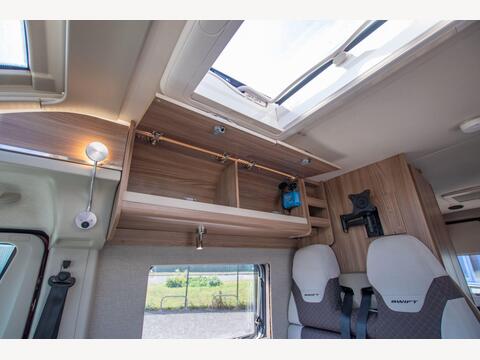 Swift Select 184