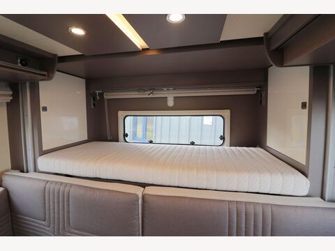 Burstner Lyseo Harmony