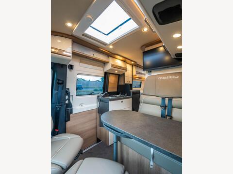 Malibu Genius 641 LE