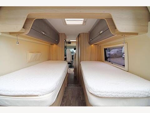 Auto-Trail Tribute T-680