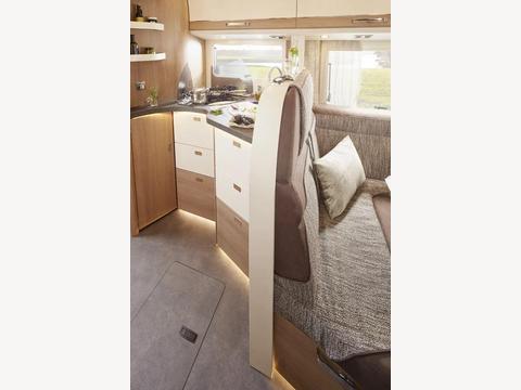 Malibu T 500 RB-QB
