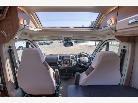 Swift Select 184